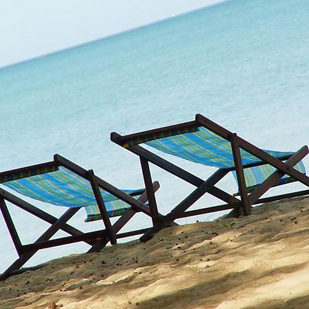 Bayview Beach Resort Ban Krut  Bagian luar foto