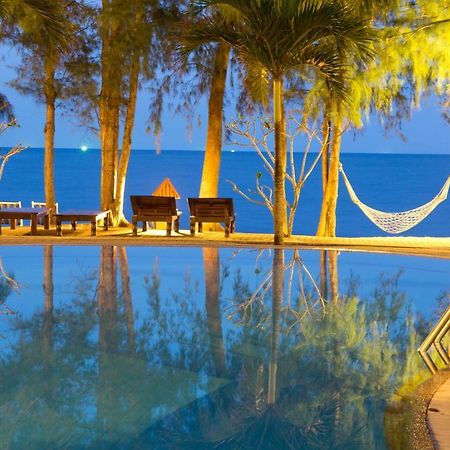 Bayview Beach Resort Ban Krut  Bagian luar foto