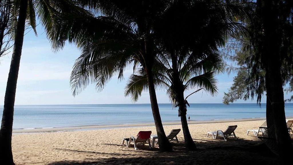 Bayview Beach Resort Ban Krut  Bagian luar foto