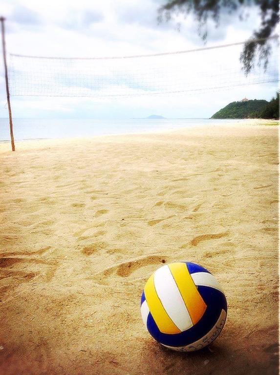 Bayview Beach Resort Ban Krut  Bagian luar foto