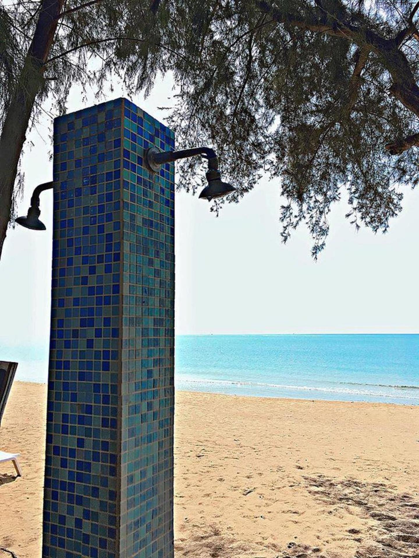 Bayview Beach Resort Ban Krut  Bagian luar foto