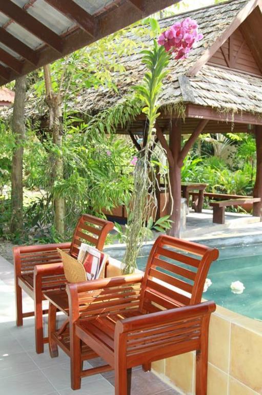 Bayview Beach Resort Ban Krut  Bagian luar foto
